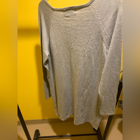 MICHAEL Michael Kors sweater dress size Large NWT - Picture 4 of 6